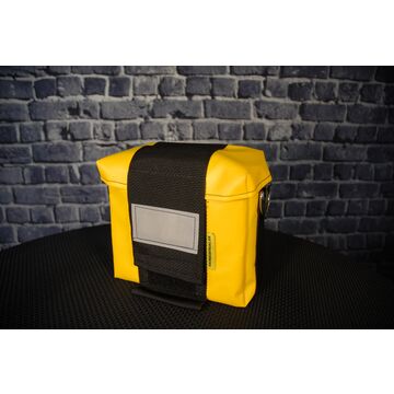 Pochette d'auto-sauvetage F Ksb30 Scba