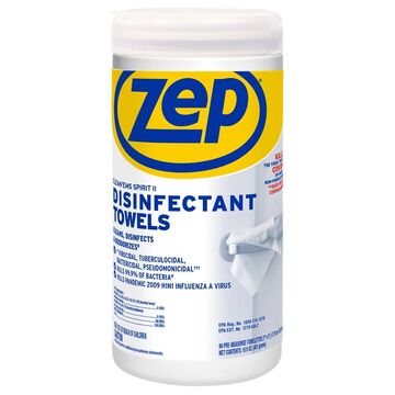 Disinfectant Wipes