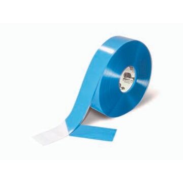 Floor Tape Clear 2in X 100ft