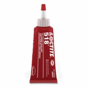 Flange Sealant 518 Gasket Eliminator 50ml
