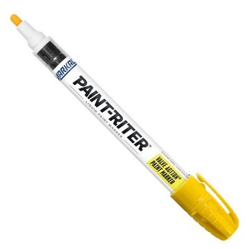 Paint Marker Yellow