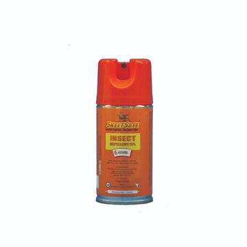 Insect Repellent, Aerosol, 3.9 Oz