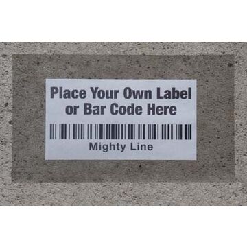 Label Protectors 6inx10in 100pk