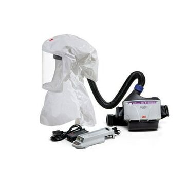 Trousse de respirateur d’épuration d’air propulsé TR-300N +ECK