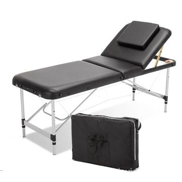 First Aid Room Bed High Strength Light Weight